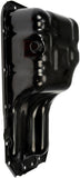 APDTY 155507 Engine Oil Pan Replaces ZJ0110400