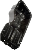 APDTY 155507 Engine Oil Pan Replaces ZJ0110400