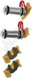 APDTY 155508 Timing Chain Tensioner