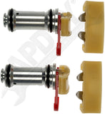 APDTY 155508 Timing Chain Tensioner