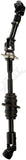 APDTY 155509 Lower Intermediate Steering Shaft