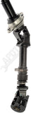 APDTY 155509 Lower Intermediate Steering Shaft