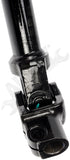 APDTY 155510 Intermediate Steering Shaft Replaces 4522006190