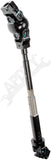APDTY 155511 Lower Steering Shaft Replaces 32306784845