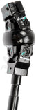 APDTY 155511 Lower Steering Shaft Replaces 32306784845
