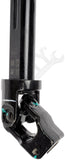 APDTY 155511 Lower Steering Shaft Replaces 32306784845