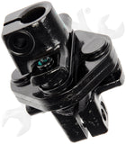 APDTY 155512 Steering Shaft Lower Universal Joint