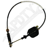 APDTY 155514 Shifter Cable - Automatic Transmission Shift Control Cable Assembly