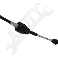 APDTY 155515 Transmission Shift Cable Assembly