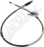 APDTY 155516 Automatic Transmission Auto Trans Shift Shifter Cable