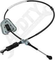 APDTY 155516 Automatic Transmission Auto Trans Shift Shifter Cable