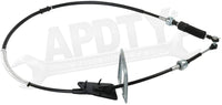 APDTY 155516 Automatic Transmission Auto Trans Shift Shifter Cable