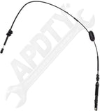 APDTY 155517 Cable - Automatic Transmission Shift