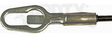 APDTY 155519 Tailgate Support Cable Left or Right