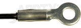 APDTY 155519 Tailgate Support Cable Left or Right
