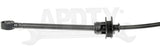 APDTY 155520 Automatic Transmission Shifter Cable