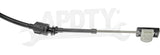 APDTY 155520 Automatic Transmission Shifter Cable
