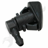 APDTY 155523 Windshield Washer Nozzle