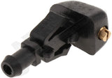 APDTY 155524 Windshield Washer Nozzle