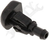 APDTY 155524 Windshield Washer Nozzle