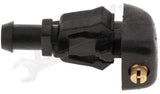 APDTY 155524 Windshield Washer Nozzle