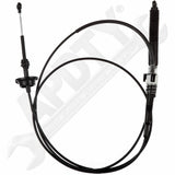 APDTY 155529 Automatic Transmission Shifter Cable