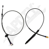 APDTY 155529 Automatic Transmission Shifter Cable