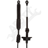APDTY 155529 Automatic Transmission Shifter Cable