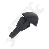 APDTY 155530 Windshield Washer Nozzle Assembly