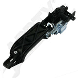 APDTY 155531 Exterior Door Handle Bracket Left