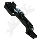APDTY 155531 Exterior Door Handle Bracket Left