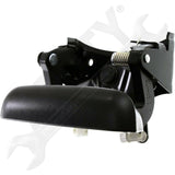 APDTY 155532 Tailgate Handle Latch & Bezel Trim