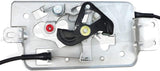 APDTY 155535 Door Lock Latch & Cable Assembly LH