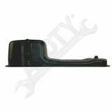 APDTY 155540 Cummins Engine Oil Pan w/Drain Plug