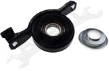APDTY 155541 Driveshaft Center Support Bearing AWD