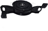 APDTY 155541 Driveshaft Center Support Bearing AWD