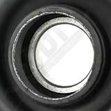 APDTY 155543 Driveshaft Center Support Bearing AWD