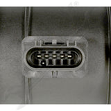 APDTY 155551 MAF Mass Air Airflow Meter Sensor