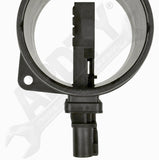 APDTY 155551 MAF Mass Air Airflow Meter Sensor