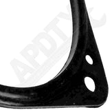 APDTY 155552 MAF Mass Air Airflow Meter Sensor Gasket