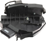 APDTY 155556 Door Lock Actuator Motor with Integrated Door Latch