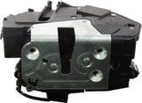 APDTY 155556 Door Lock Actuator Motor with Integrated Door Latch