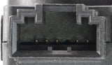 APDTY 155557 Air Door Actuator - Evaporator