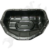 APDTY 155560 Engine Oil Pan Replaces 1210246040