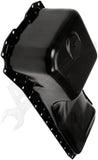 APDTY 155561 Engine Oil Pan Replaces 4429403