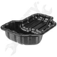 APDTY 155562 Engine Oil Pan Replaces 1210250130