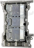 APDTY 155564 Engine Oil Pan