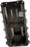 APDTY 155566 Engine Oil Pan