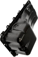 APDTY 155566 Engine Oil Pan