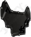 APDTY 155570 Engine Oil Pan XW4Z6675BA